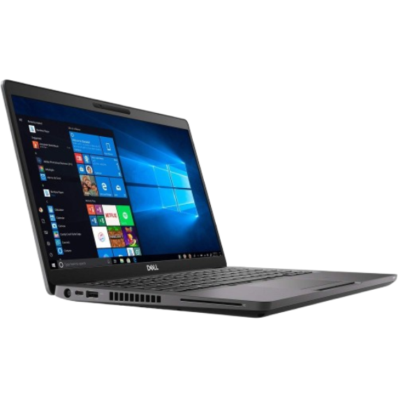 Ноутбук 14'' Dell Latitude 5400 (i5-8265U/8/256) Grey